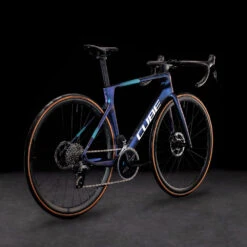 Cube Axial WS C:62 SLX Team Ws -Cube CUBE Axial WS C62 SLX team ws 629600 2