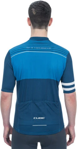 Cube Blackline CMPT - Maillot -Cube CUBE Blackline CMPT Trikot 12364 3vvq1jCJYcPRPs