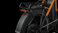 Cube Compact Hybrid 500 Black´n´sparkorange 11 Cube Compact Hybrid 500 Black´n´sparkorange -Cube CUBE Compact Hybrid 500 black n sparkorange 689110 4