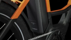 Cube Compact Hybrid 500 Black´n´sparkorange 12 Cube Compact Hybrid 500 Black´n´sparkorange -Cube CUBE Compact Hybrid 500 black n sparkorange 689110 5