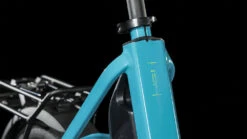 Cube Compact Sport Hybrid 500 Blue´n´lime -Cube CUBE Compact Sport Hybrid 500 blue n lime 689160 5