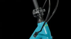 Cube Compact Sport Hybrid 500 Blue´n´lime -Cube CUBE Compact Sport Hybrid 500 blue n lime 689160 6