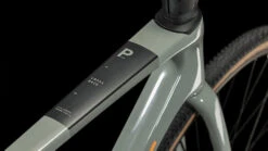 Cube Cross Race C:62 Pro Swampgrey´n´orange -Cube CUBE Cross Race C62 Pro swampgrey n orange 688300 3