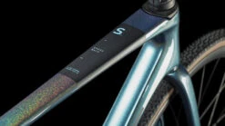 Cube Cross Race C:68X SLT Prizmblue´n´carbon -Cube CUBE Cross Race C68X SLT prizmblue n carbon 688600 3