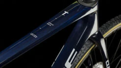 Cube Cross Race C:68X TE Liquidblue´n´flashyellow -Cube CUBE Cross Race C68X TE liquidblue n flashyellow 688700 3