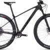 Cube Elite C:62 ONE Carbon´n´black -Cube CUBE Elite C62 ONE carbon n black 617020 1