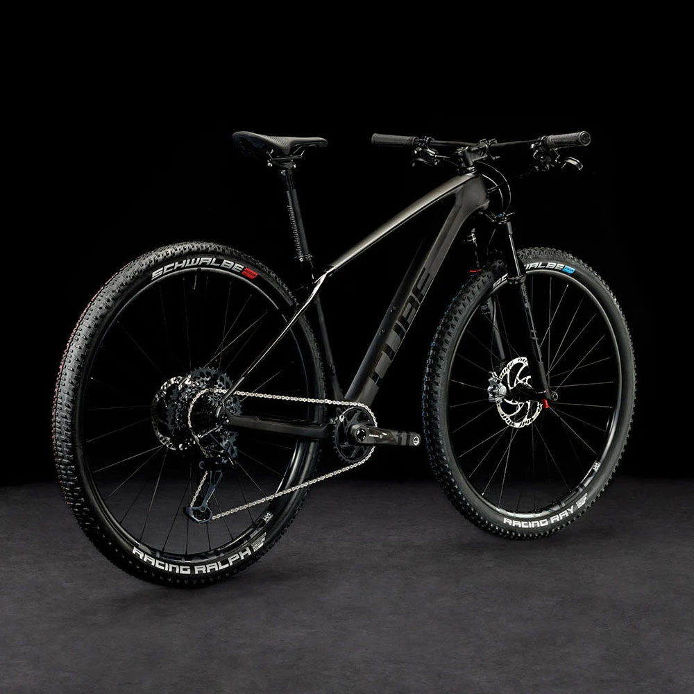 Cube Elite C:62 ONE Carbon´n´black 4 Cube Elite C:62 ONE Carbon´n´black – Image 2