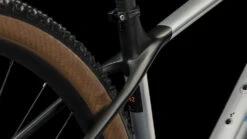 Cube Elite C:62 Pro Silver'n'carbon 13 Cube Elite C:62 Pro Silver'n'carbon -Cube CUBE Elite C62 Pro silver n carbon 617050 6