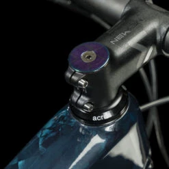 Cube Elite C:68X SLT Liquidblue'n'blue -Cube CUBE Elite C68X SLT liquidblue n blue 617300 3