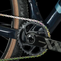 Cube Elite C:68X SLT Liquidblue'n'blue -Cube CUBE Elite C68X SLT liquidblue n blue 617300 6