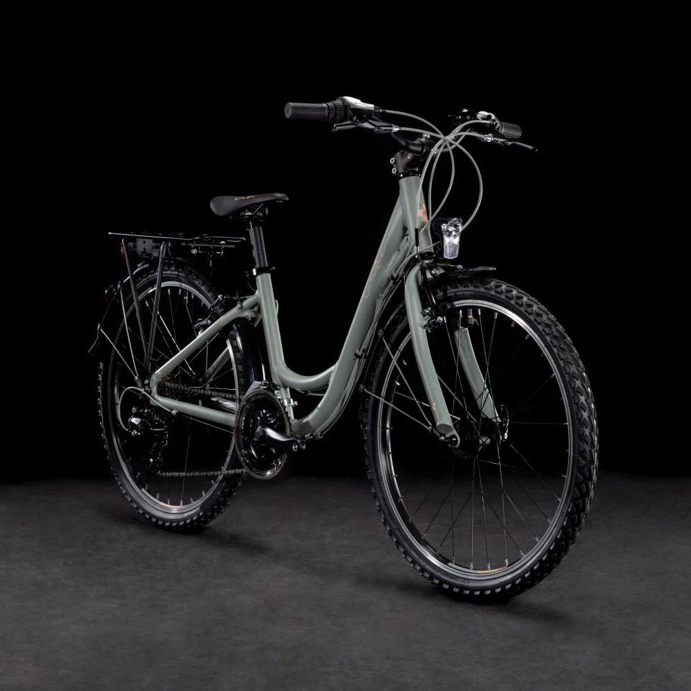 Cube Ella 240 Lunar´n´salmon 4 Cube Ella 240 Lunar´n´salmon – Image 2