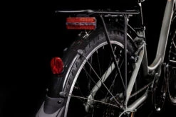 Cube Ella 240 Lunar´n´salmon 12 Cube Ella 240 Lunar´n´salmon -Cube CUBE Ella 240 lunar n salmon 623610 5