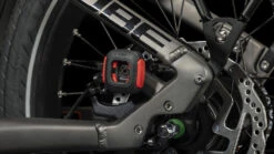 Cube Fold Hybrid 500 Teak´n´black -Cube CUBE Fold Hybrid 500 teak n black 689500 5