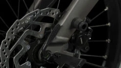 Cube Fold Hybrid 500 Teak´n´black -Cube CUBE Fold Hybrid 500 teak n black 689500 6