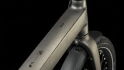 Cube Fold Hybrid 500 Teak´n´black -Cube CUBE Fold Hybrid 500 teak n black 689500 9