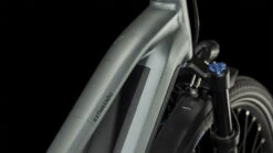 Cube Kathmandu Hybrid Pro 750 Lady Flashgrey´n´metal -Cube CUBE Kathmandu Hybrid Pro 750 Lady flashgrey n metal 631203 3
