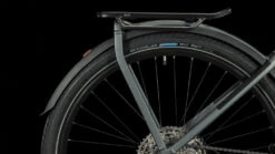 Cube Kathmandu Hybrid Pro 750 Lady Flashgrey´n´metal -Cube CUBE Kathmandu Hybrid Pro 750 Lady flashgrey n metal 631203 5