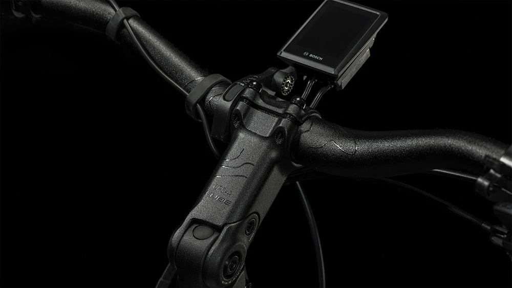 Cube Kathmandu Hybrid SLX 750 Easy Entry Polarsilver´n´black 6 Cube Kathmandu Hybrid SLX 750 Easy Entry Polarsilver´n´black – Image 4