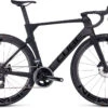 Cube Litening AERO C:68X Pro Carbon'n'black 1 Cube Litening AERO C:68X Pro Carbon'n'black -Cube CUBE Litening AERO C68X Pro carbon n black 679100 1