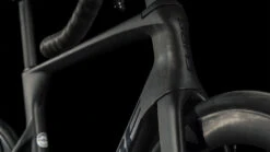 Cube Litening AERO C:68X Pro Carbon'n'black -Cube CUBE Litening AERO C68X Pro carbon n black 679100 5