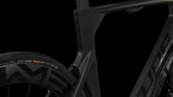 Cube Litening AERO C:68X Pro Carbon'n'black -Cube CUBE Litening AERO C68X Pro carbon n black 679100 6