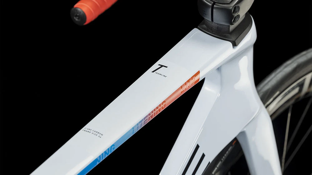 Cube Litening AERO C:68X Race Teamline 5 Cube Litening AERO C:68X Race Teamline – Image 3