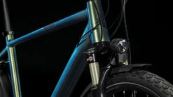 Cube Nature EXC Allroad Verde´n´black 11 Cube Nature EXC Allroad Verde´n´black -Cube CUBE Nature EXC Allroad verde n black 646310 4