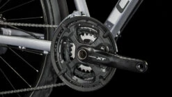 Cube Nature EXC Lady Allroad Polarsilver´n´black 13 Cube Nature EXC Lady Allroad Polarsilver´n´black -Cube CUBE Nature EXC Lady Allroad polarsilver n black 646300 Z 6