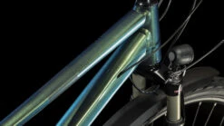 Cube Nature EXC Lady Allroad Verde´n´black 10 Cube Nature EXC Lady Allroad Verde´n´black -Cube CUBE Nature EXC Lady Allroad verde n black 646310 Z 3