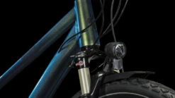 Cube Nature EXC Lady Allroad Verde´n´black 11 Cube Nature EXC Lady Allroad Verde´n´black -Cube CUBE Nature EXC Lady Allroad verde n black 646310 Z 4