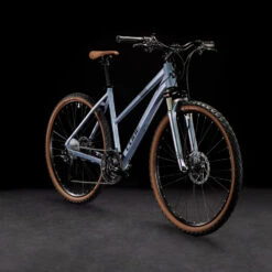 Cube Nature SLX Lady Galactic´n´black -Cube CUBE Nature SLX Lady galactic n black 645360 Z 2