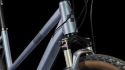 Cube Nature SLX Lady Galactic´n´black -Cube CUBE Nature SLX Lady galactic n black 645360 Z 5