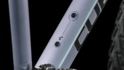 Cube Nature SLX Lady Galactic´n´black -Cube CUBE Nature SLX Lady galactic n black 645360 Z 6