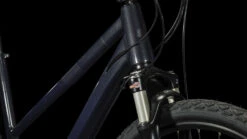 Cube Nature SLX Lady Grey´n´black 12 Cube Nature SLX Lady Grey´n´black -Cube CUBE Nature SLX Lady grey n black 645350 Z 5