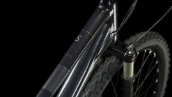 Cube Nature SLX Lady Grey´n´black 13 Cube Nature SLX Lady Grey´n´black -Cube CUBE Nature SLX Lady grey n black 645350 Z 6
