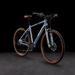 Cube Nature SLX Galactic´n´black -Cube CUBE Nature SLX galactic n black 645360 2