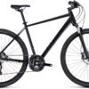 Cube Nature SLX Grey´n´black