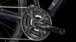 Cube Nature SLX Grey´n´black 13 Cube Nature SLX Grey´n´black -Cube CUBE Nature SLX grey n black 645350 6