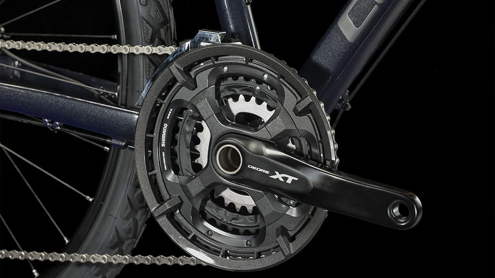 Cube Nature SLX Grey´n´black 8 Cube Nature SLX Grey´n´black – Image 6