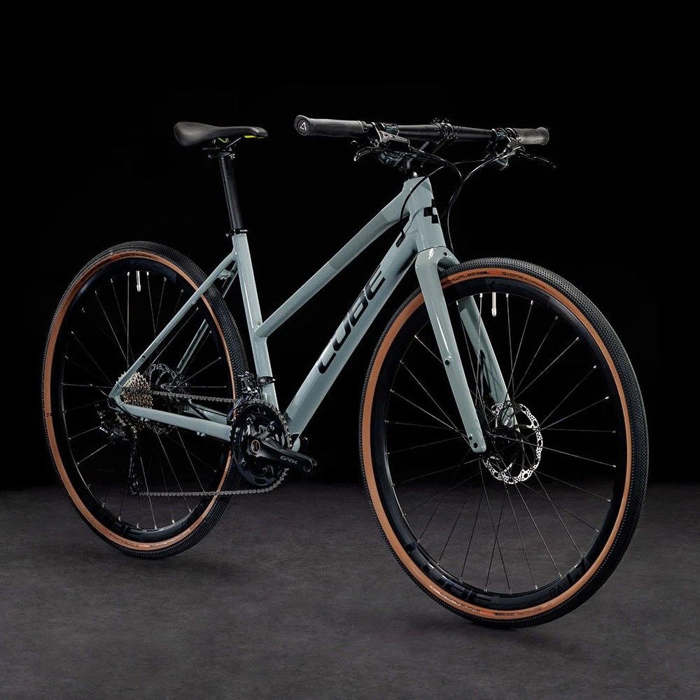 Cube Nulane Pro Lady Grey´n´black 4 Cube Nulane Pro Lady Grey´n´black – Image 2