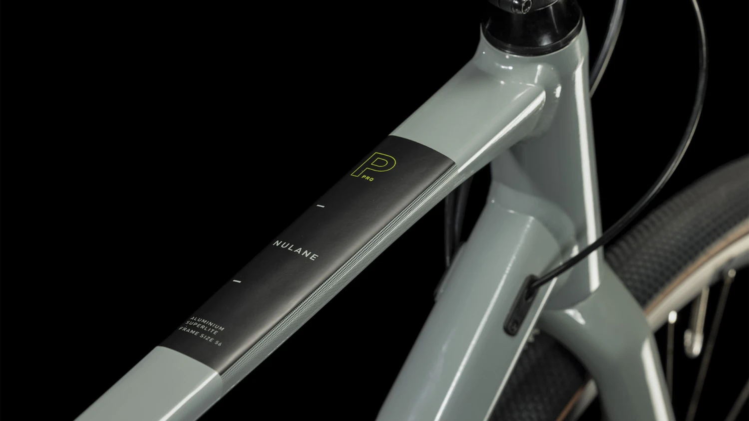 Cube Nulane Pro Grey´n´black 6 Cube Nulane Pro Grey´n´black – Image 4