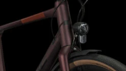 Cube Nulane Race FE Rubyred'n'black -Cube CUBE Nulane Race FE rubyred n black 651700 4