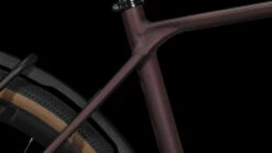 Cube Nulane Race FE Rubyred'n'black -Cube CUBE Nulane Race FE rubyred n black 651700 6