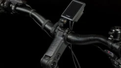 Cube Nuride Hybrid EXC 750 Allroad Easy Entry Polarsilver´n´black -Cube CUBE Nuride Hybrid EXC 750 Allroad Easy Entry polarsilver n black 632803 5