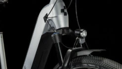 Cube Nuride Hybrid EXC 750 Allroad Easy Entry Polarsilver´n´black -Cube CUBE Nuride Hybrid EXC 750 Allroad Easy Entry polarsilver n black 632803 6