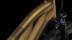Cube Nuride Hybrid EXC 750 Allroad Lady Caramel´n´black -Cube CUBE Nuride Hybrid EXC 750 Allroad Lady caramel n black 632813 Z 3