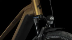 Cube Nuride Hybrid EXC 750 Allroad Lady Caramel´n´black -Cube CUBE Nuride Hybrid EXC 750 Allroad Lady caramel n black 632813 Z 6