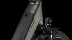 Cube Nuride Hybrid Performance 500 Allroad Easy Entry Graphite´n´black -Cube CUBE Nuride Hybrid Performance 500 Allroad Easy Entry graphite n black 632651 E 3