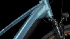 Cube Nuride Hybrid Performance 500 Allroad Lady Metalblue´n´red 11 Cube Nuride Hybrid Performance 500 Allroad Lady Metalblue´n´red -Cube CUBE Nuride Hybrid Performance 500 Allroad Lady metalblue n red 632661 Z 4