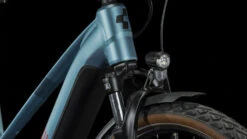 Cube Nuride Hybrid Performance 500 Allroad Lady Metalblue´n´red 13 Cube Nuride Hybrid Performance 500 Allroad Lady Metalblue´n´red -Cube CUBE Nuride Hybrid Performance 500 Allroad Lady metalblue n red 632661 Z 6